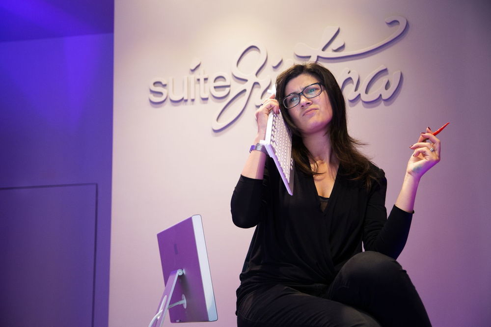 Suitesistina For Brave Lovers Roma Esterno foto